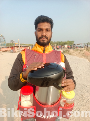 cofy flux and body bag